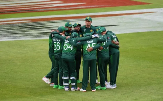 World Cup: कल दक्षिण अफ्रीका से भिड़ेगा पाकिस्तान, इस भयानक दिक्कत से जूझ रही हैं दोनों टीमें