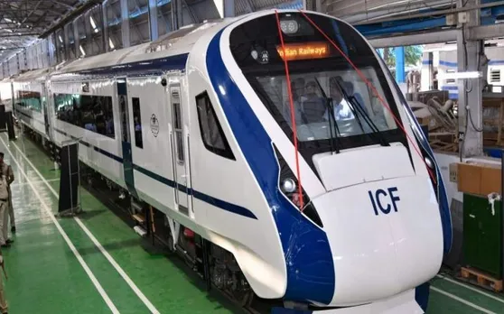 नरेंद्र मोदी सरकार में चालू हुई ये ट्रेन कर रही है करोड़ों की कमाई, पढ़ें पूरी खबर