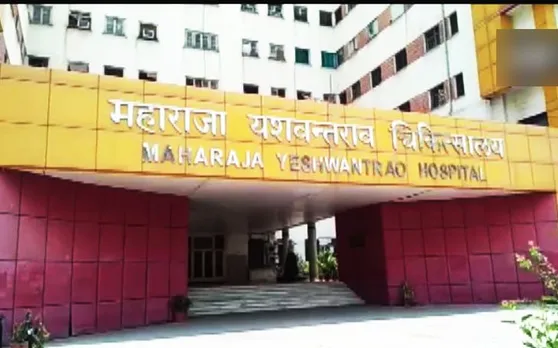 देवास: चमकी बुखार के संदिग्ध 9 साल के बच्चे की मौत