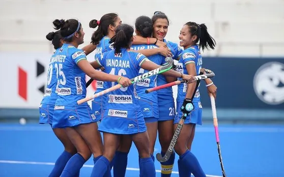FIH Series: भारतीय महिला टीम ने जापान को 3-1 से हराकर जीता खिताब
