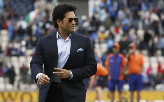World Cup: केदार जाधव-एमएस धोनी से नाराज हुए सचिन तेंदुलकर, जानें क्यों