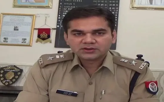फैसला 'ऑन द स्पॉट', यूपी में पहली बार एसपी ने रेप के आरोपी को मारी गोली