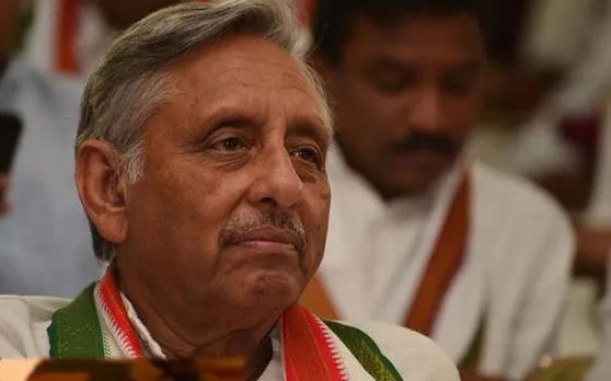 मणिशंकर अय्यर ने कहा- कांग्रेस का अध्यक्ष 'गैर-गांधी' हो सकता है, लेकिन...