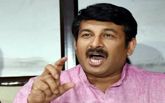 दिल्ली बीजेपी अध्यक्ष मनोज तिवारी को मिली जान से मारने की धमकी, धमकाने वाले ने 'माफी' भी मांगी