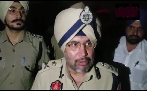 नाभा की हाई सिक्योरिटी जेल में डेरा समर्थक की हत्या, अलर्ट पर पंजाब