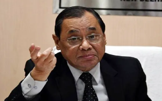 PM नरेंद्र मोदी को पत्र लिख CJI रंजन गोगोई ने हाईकोर्ट के जज को हटाने को कहा