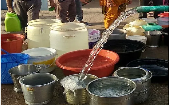 मध्य प्रदेश में लागू होगा पानी का अधिकार, जानिए एक व्यक्ति को कितना मिलेगा पानी