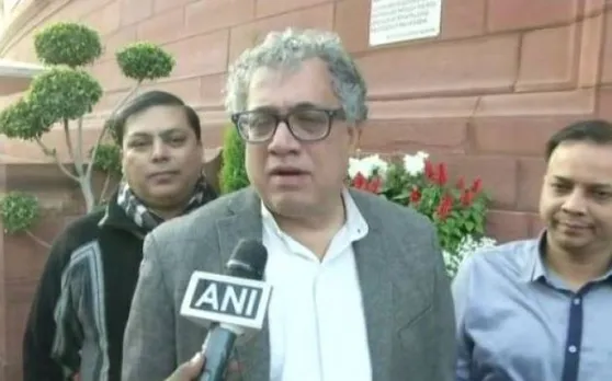 टीएमसी मंगलवार को राज्यसभा में राष्ट्रपति के अभिभाषण का जवाब देगी