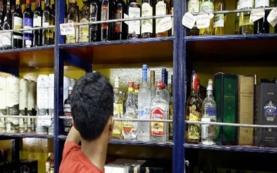 फिर बढ़ी इंडियन मेड व्हिस्की की बिक्री, नोटबंदी का भी नहीं हुआ असर