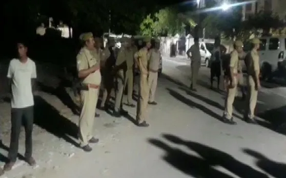 Uttar Pradesh: वाराणसी में अज्ञात हमलावरों ने वकील की गोली मारकर हत्या की