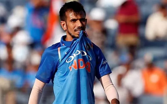 World Cup: रसेल को लेकर युजवेंद्र चहल ने कही बड़ी बात, बोले- यह IPL नहीं....
