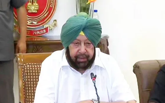 नाभा जेल में कैदी हत्या मामले में SIT की होगी जांच, मुख्यमंत्री अमरिंदर सिंह ने दिए आदेश