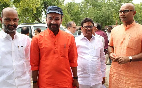 लोकसभा में जम्मू एवं कश्मीर आरक्षण विधेयक पेश, जानें इस बिल में क्या है खास