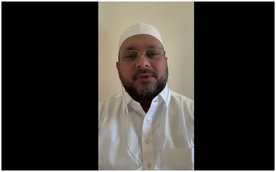 IMA ग्रुप के संस्थापक मोहम्मद मंसूर खान ने जारी किया वीडियो, किया बड़ा खुलासा