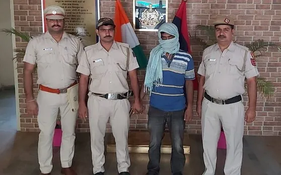 पिता का था पड़ोसी महिला से अवैध संबंध, 7 साल की बेटी को चुकानी पड़ी कीमत