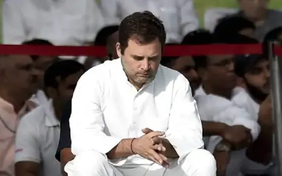 कांग्रेस अध्यक्ष पर कभी हां-कभी ना की स्थिति, प्रदेश समितियां भंग, नेता-कार्यकर्ता असमंजस में