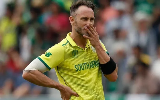 World Cup: निराशाजनक रही विश्व कप से दक्षिण अफ्रीका असमय विदाई