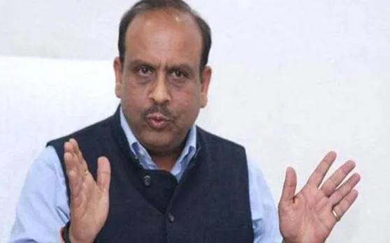 बीजेपी नेता विजेंद्र गुप्ता की पत्नी ठक-ठक गैंग की हुई शिकार, कार से गायब हुआ पर्स