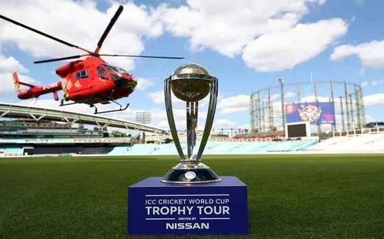 World Cup को लेकर ICC ने दिया नया प्रस्ताव, 4 की जगह 3 साल में कराने की सिफारिश