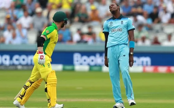 World Cup: अपने पहले विश्व कप में जोफ्रा आर्चर ने रचा इतिहास, बनाया यह खास रिकॉर्ड