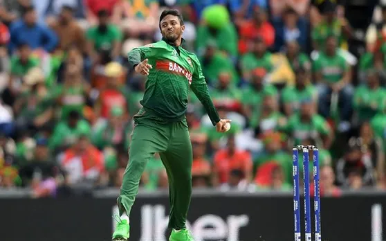 World Cup: रिकॉर्ड तोड़ प्रदर्शन के बाद शाकिब अल हसन ने टीम इंडिया को चेताया, कही यह बड़ी बात
