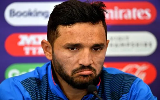 World Cup: तो इस वजह से बांग्लादेश से हारा अफगानिस्तान, गुलबदीन नैब ने बताई हार की मुख्य वजह