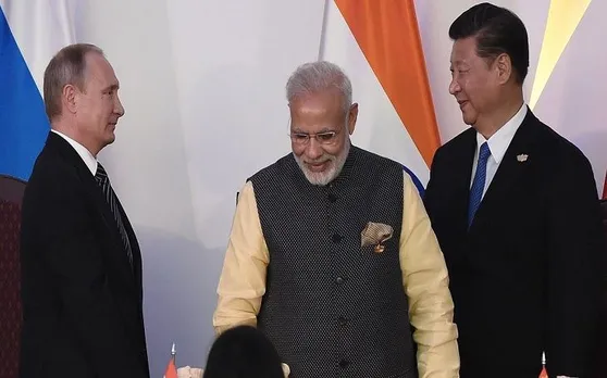 G-20 शिखर सम्मेलन 28 से शुरू, पीएम मोदी, व्लादिमीर पुतिन और शी जिनफिंग होंगे आमने-सामने