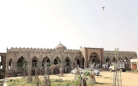 दिल्ली में अवैध मस्जिदों का पता लगाएगी अल्पसंख्यक आयोग की जांच कमेटी