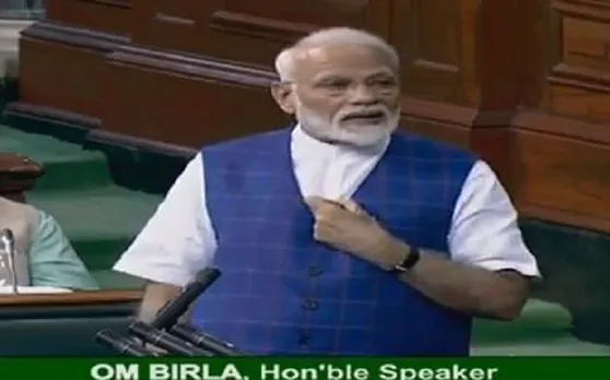 जानें क्यों पीएम मोदी ने खुद की तुलना महात्मा गांधी और लाल बहादुर शास्त्री से की