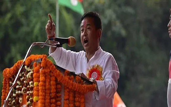 सिक्किम के CM प्रेम सिंह तमांग के खिलाफ SC में याचिका दायर
