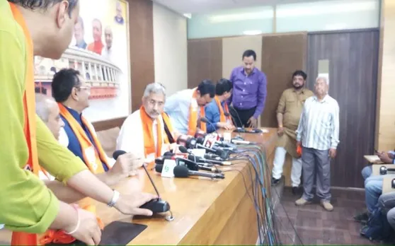 गुजरात, गांधी, सरदार और चीन के बारे में जानें क्या कहा एस जयशंकर ने