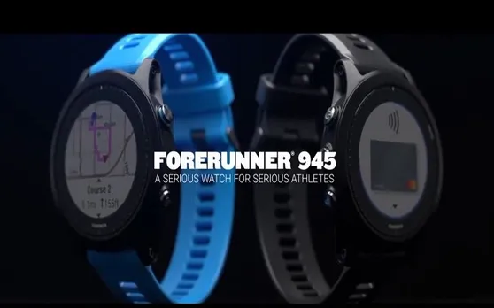 Garmin ने भारत में लॉन्च किया Forerunner 945 Smartwatch, जानें कीमत और फीचर्स