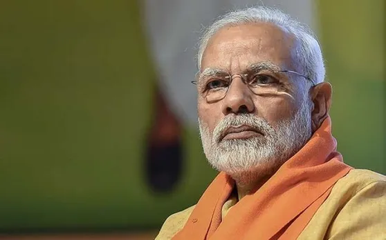 पीएम मोदी ने पढ़ा सदन में गलत शेर, जावेद अख्तर ने साधा निशाना
