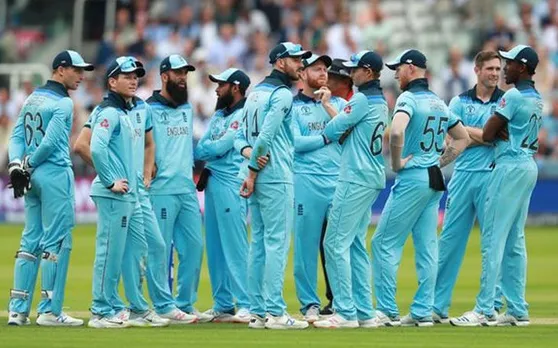 World Cup: विश्व कप में टिके रहने की जंग लड़ रहा है 'दावेदार' इंग्लैंड