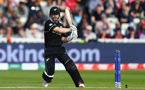 World Cup, PAK vs NZ: पाकिस्तान के खिलाफ मैदान पर उतरते ही न्यूजीलैंड के नाम दर्ज हुआ खास रिकॉर्ड