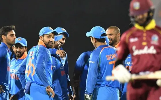 World Cup: सेमीफाइनल में जगह पक्की करने के लिए वेस्टइंडीज से भिड़ेगा भारत