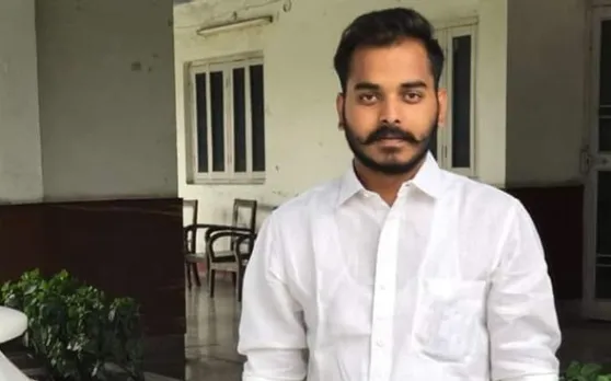 उत्तराखंड के शिक्षा मंत्री अरविंद पांडेय के बेटे की सड़क हादसे में मौत