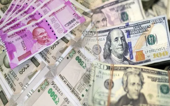 Rupee Open Today: अमेरिकी डॉलर के मुकाबले रुपया हुआ सस्ता, 6 पैसे गिरकर खुला भाव