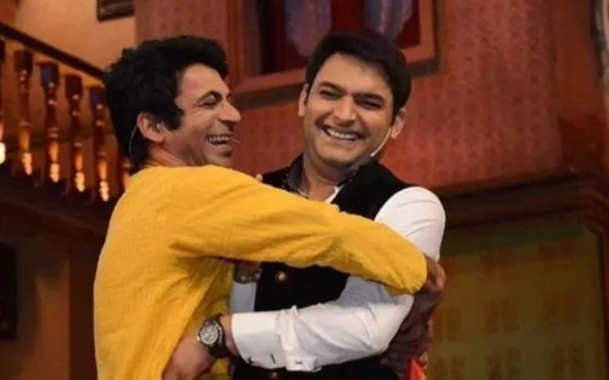 पर्दे पर फिर से नजर आएगी कपिल शर्मा और सुनील ग्रोवर की जोड़ी, इस बार निभाएंगे कौन सा किरदार