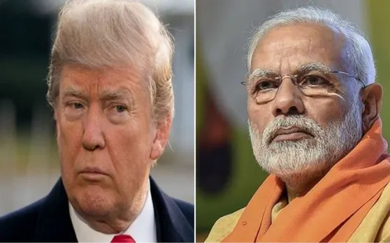 G20 Summit से पहले अमेरिकी राष्ट्रपति डोनाल्ड ट्रंप ने उठाया टैरिफ का मुद्दा, पीएम नरेंद्र मोदी से की ये अपील