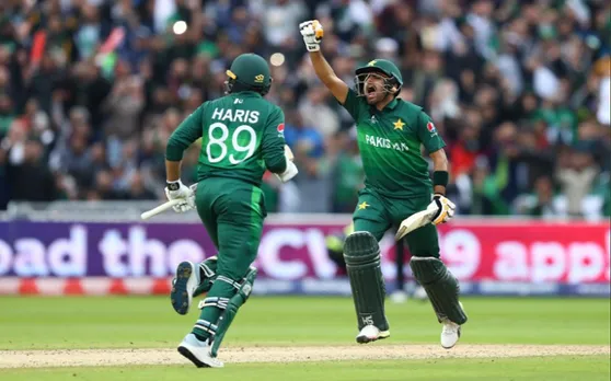 CWC19: पाकिस्‍तान ने गजब कर दिया, न्‍यूजीलैंड से जुड़ा है यह रोचक किस्‍सा, दोहरा रहा है 1992 World Cup का इतिहास