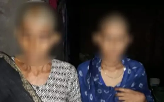 शर्मसार बिहार : मनचलों ने मां-बेटी का सिर मुंडवाकर गांव में घुमाया, मामला दर्ज