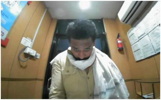 मीडिया टीम पर फायरिंग करने वाला शख्स चढ़ा दिल्ली पुलिस की क्राइम ब्रांच के हत्थे