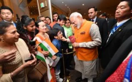 G-20 Summit: PM नरेंद्र मोदी ने ओसाका में बुलेट ट्रेन से लेकर मिशन चंद्रयान तक कहीं ये 10 बड़ी बातें