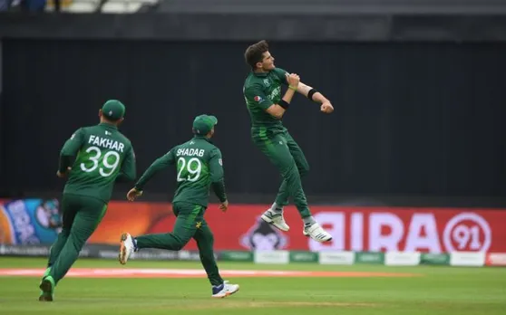 World Cup: पाकिस्तान ने न्यूजीलैंड को रौंदा, दिग्गजों ने खास अंदाज में दी टीम को बधाई