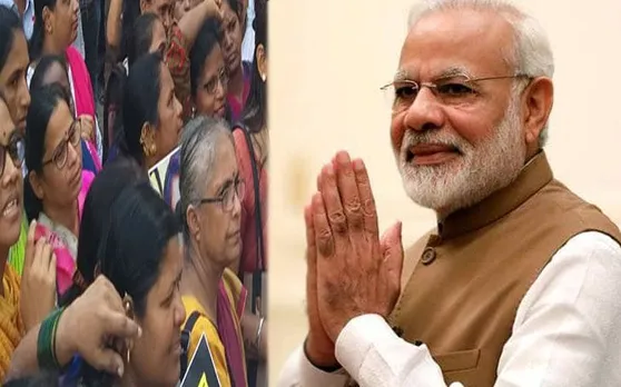 मोदी सरकार सुन लो इन महिलाओं की 'पुकार', स्कूल फीस में कटौती से लेकर ये है इनकी जरूरी मांग