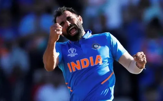 World Cup: मोहम्मद शमी ने बताया अपनी सफलता के पीछे का राज
