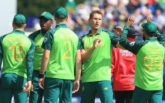 World Cup: साउथ अफ्रीका ने बिगाड़ा श्रीलंका का खेल, एकतरफा मुकाबले में 9 विकेट से हराया