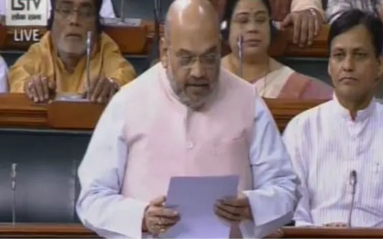 लोकसभा ने जम्मू-कश्मीर में राष्ट्रपति शासन बढ़ाने के प्रस्ताव को दी मंजूरी, जानें कब तक रहेगा लागू