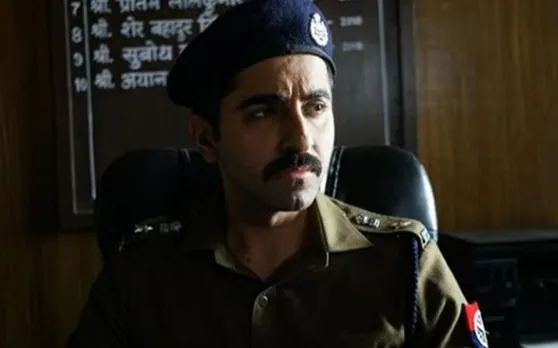 Article 15 Movie Review: समाज के क्रूर और गंदे चेहरे को बेनकाब करती है 'आर्टिकल 15'